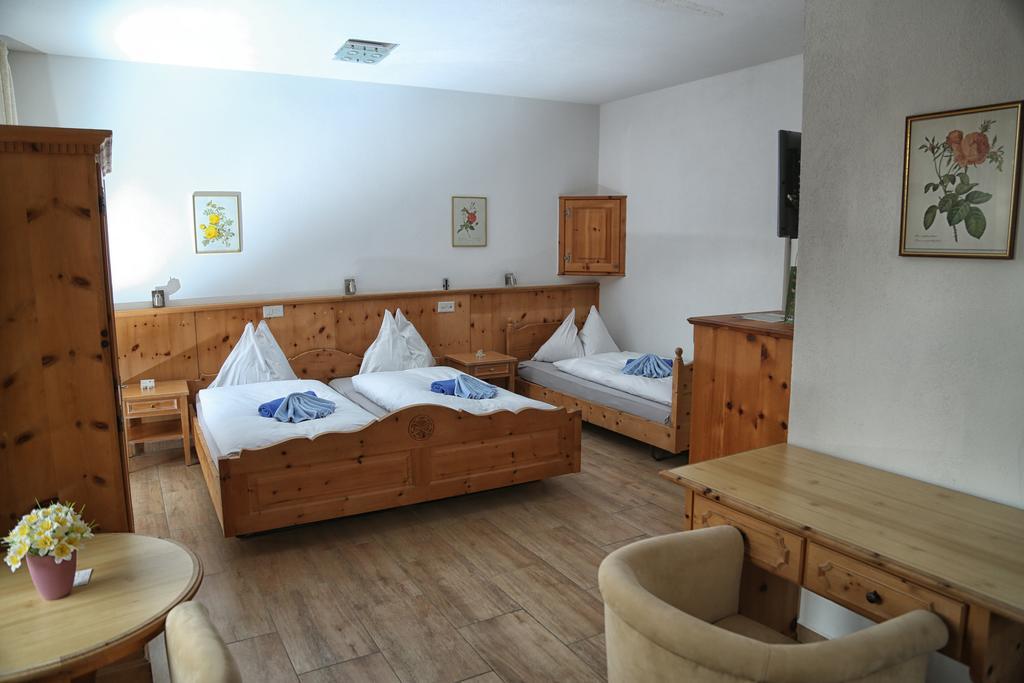 Gasthof Adler Frick Room photo